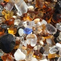 Glass Sand Beach